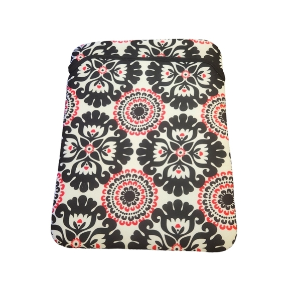 Thirty-One Tablet IPad Neoprene Sleeve - Picture 2 of 3